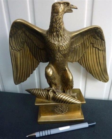 replica napoleonic eagles for sale|imperial eagles for sale.